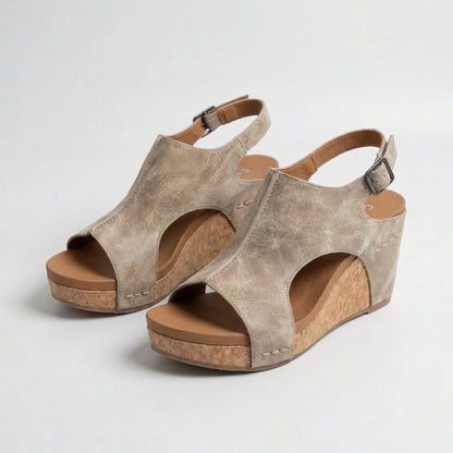 Inola™ - Comfortabele Orthopedische Sandalen