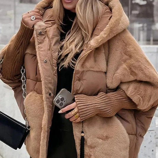 Lena - Elegante Winterjas