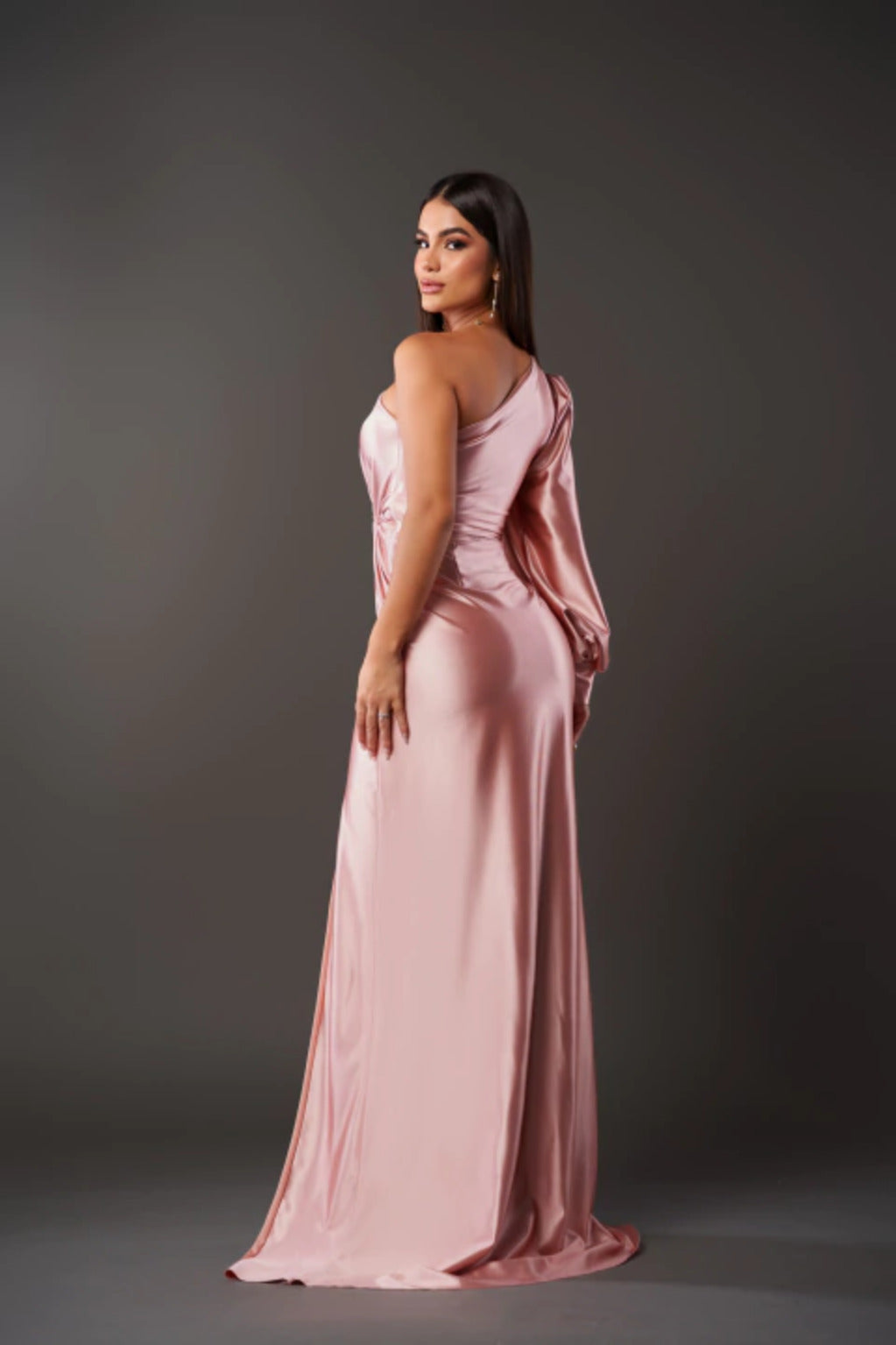 Eliana - Chique Vloeiende Elegantie