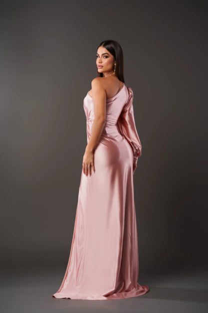 Eliana - Chique Vloeiende Elegantie