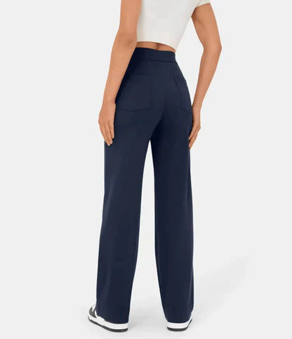 Jade - Comfortabele Elastische Broek