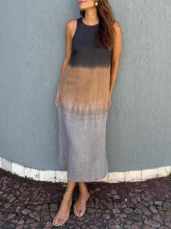 Lizelle - Casual Chic Tie-Dye