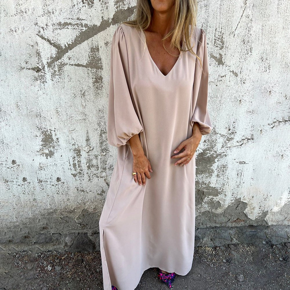 Susan - Elegante Boho Jurk