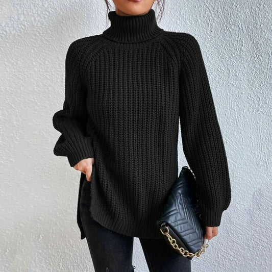 Averine - Pull Douillet Élégant