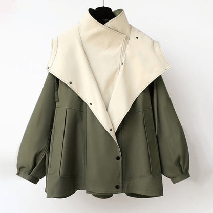Goldie - Veste de mode pour femmes