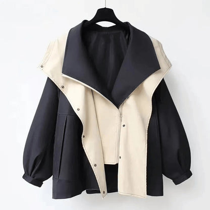 Goldie - Veste de mode pour femmes
