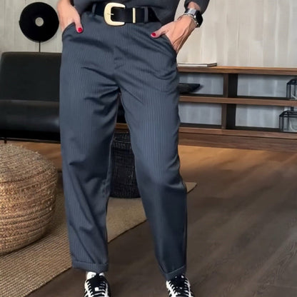 Mathilda - Veelzijdige Elegante Broek