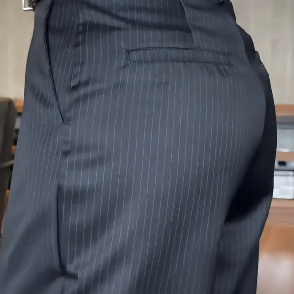Mathilda - Veelzijdige Elegante Broek