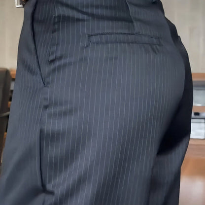 Mathilda - Veelzijdige Elegante Broek