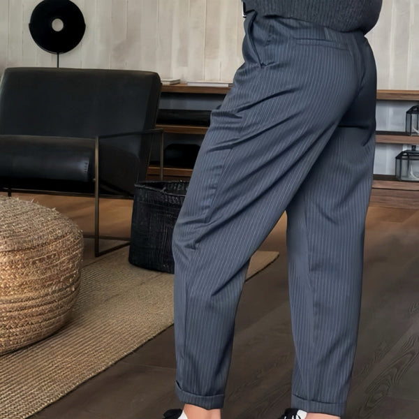 Mathilda - Veelzijdige Elegante Broek