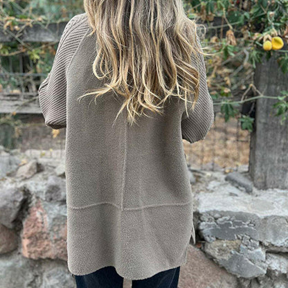 Isola - Elegante Halflange Jas