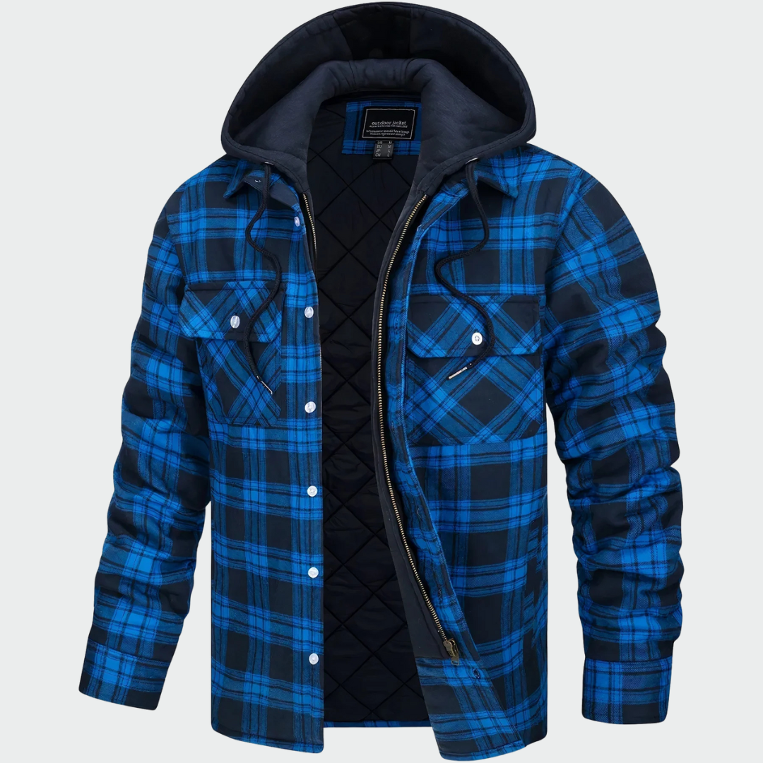 Laurent™ | Onmisbaar herfstjack