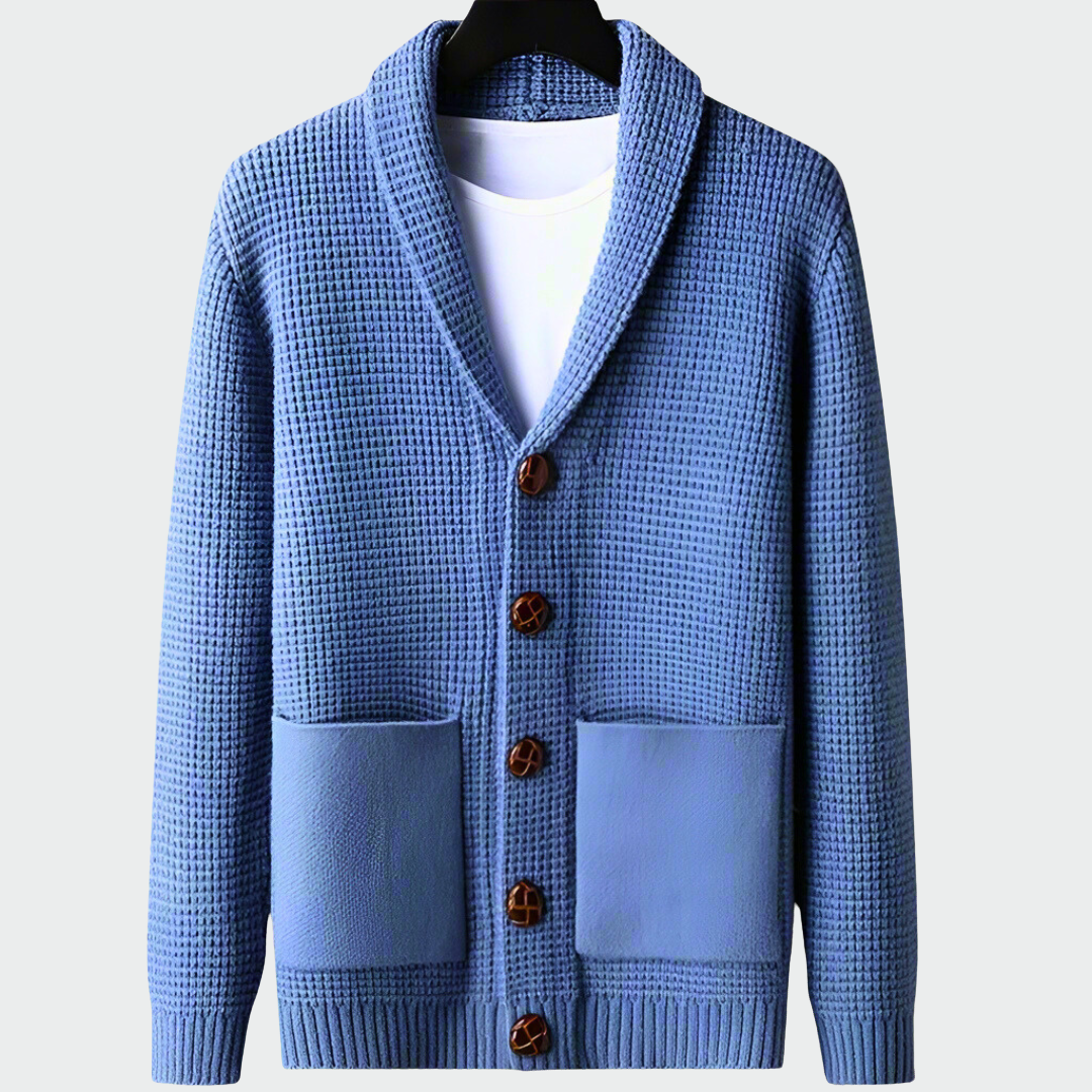 Théodore™ | Trui in retrostijl