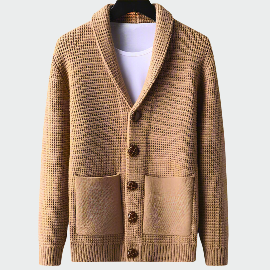 Théodore™ | Trui in retrostijl