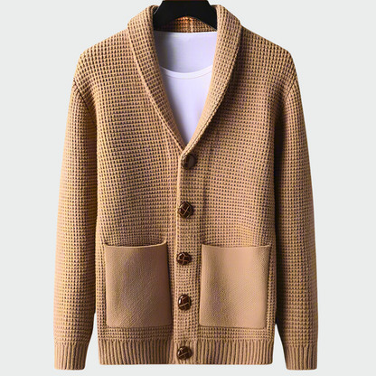 Théodore™ | Trui in retrostijl