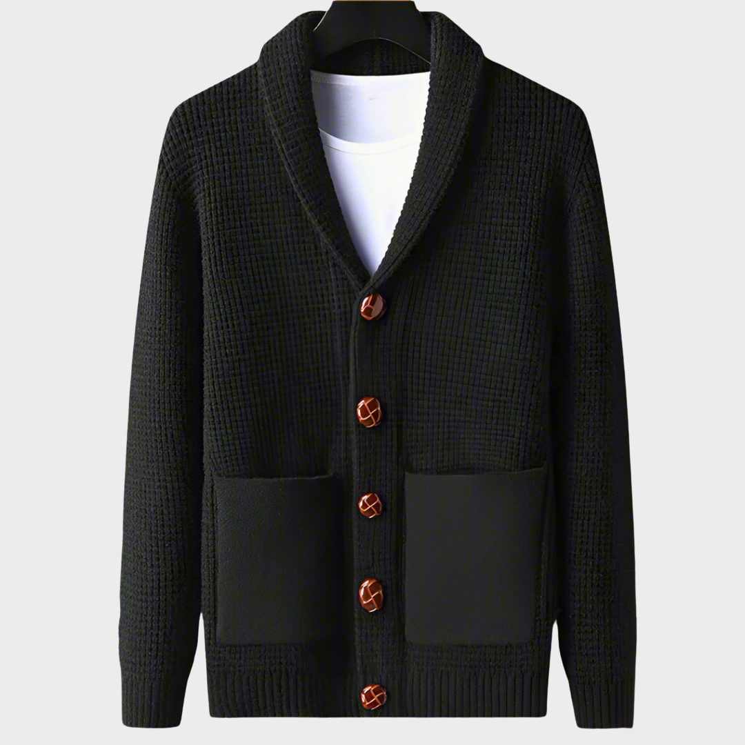 Théodore™ | Trui in retrostijl